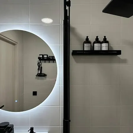 Rius Apartamento